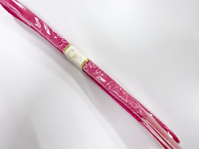 Japanese Kimono / Accessories Silk